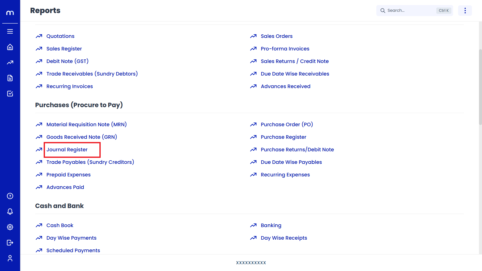 Manage Digital Signature